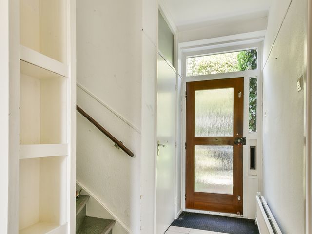 Mulderlaan 25, Voorschoten