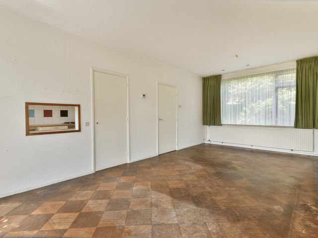 Mulderlaan 25, Voorschoten