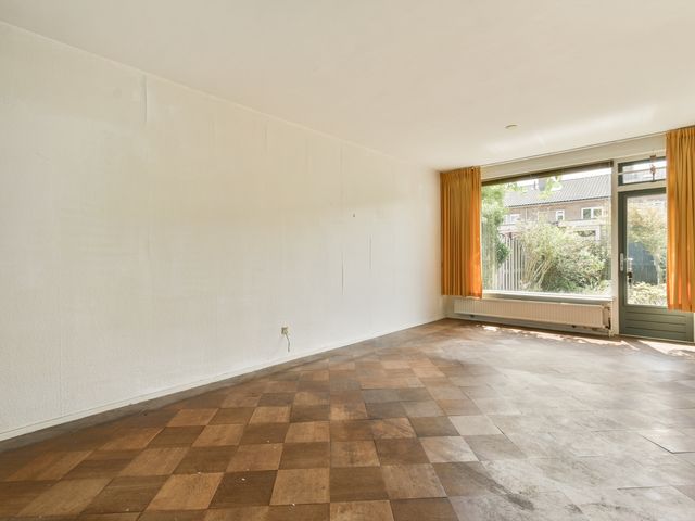 Mulderlaan 25, Voorschoten