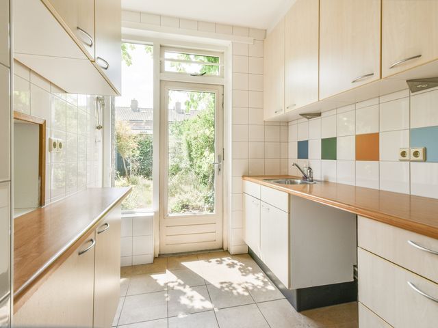 Mulderlaan 25, Voorschoten