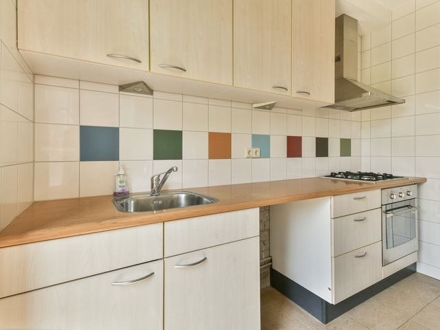 Mulderlaan 25, Voorschoten