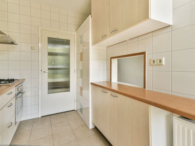 Mulderlaan 25, Voorschoten