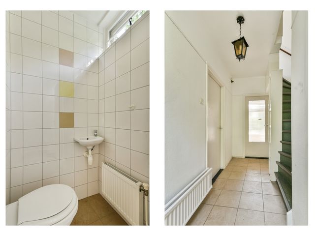 Mulderlaan 25, Voorschoten