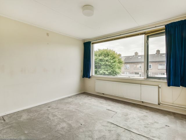 Mulderlaan 25, Voorschoten