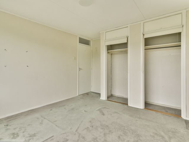 Mulderlaan 25, Voorschoten