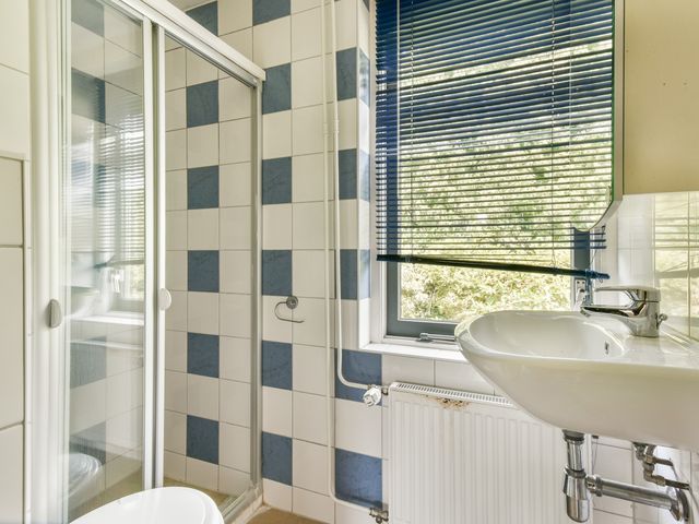 Mulderlaan 25, Voorschoten