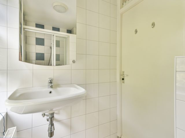 Mulderlaan 25, Voorschoten
