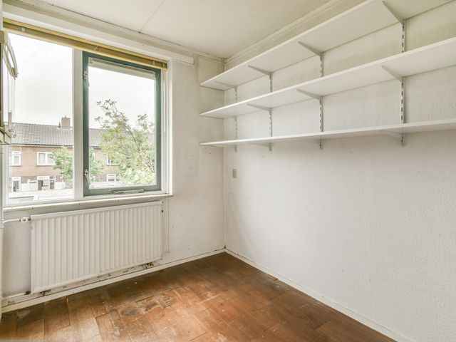 Mulderlaan 25, Voorschoten