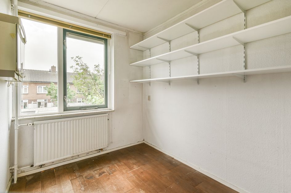 Mulderlaan 25