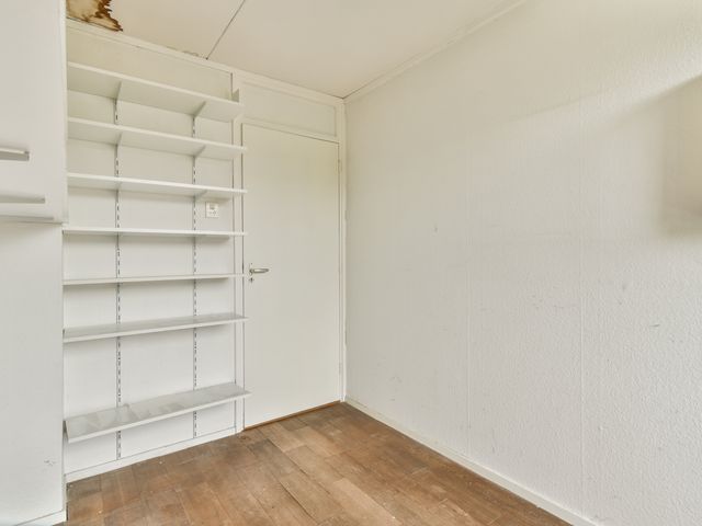 Mulderlaan 25, Voorschoten