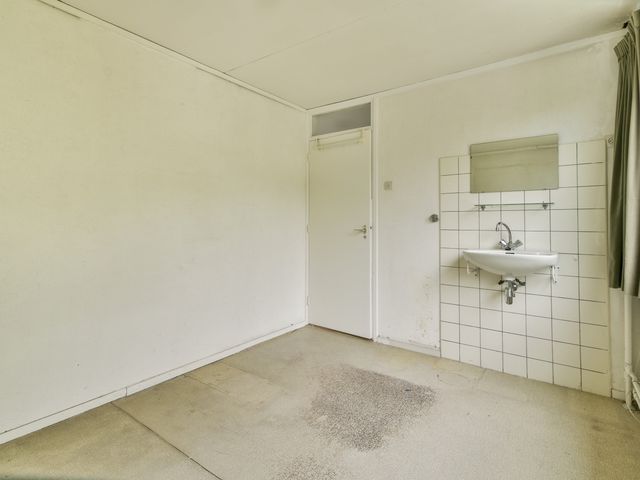 Mulderlaan 25, Voorschoten