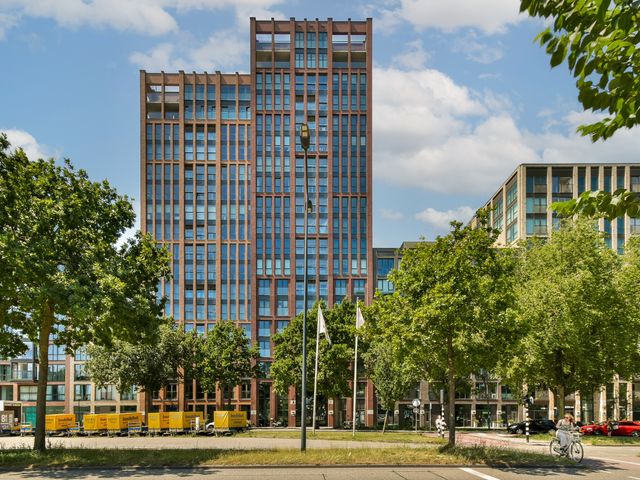 Mangoweg 199, Leiden