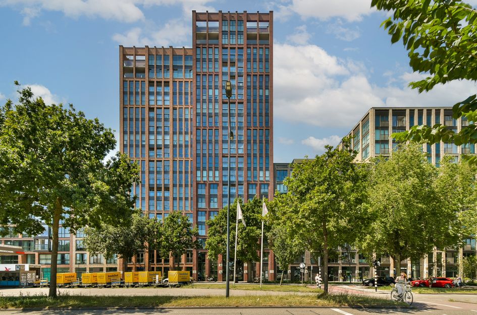 Mangoweg 199