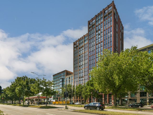 Mangoweg 199, Leiden