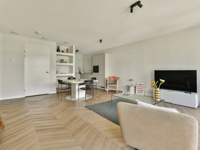 Mangoweg 199, Leiden