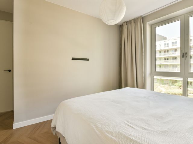 Mangoweg 199, Leiden