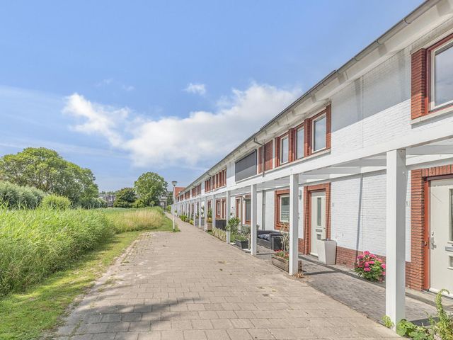 Frank Sinatrarode 3, Zoetermeer