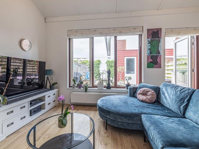 Frank Sinatrarode 3, Zoetermeer