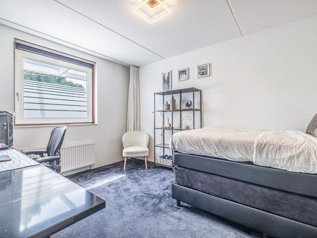 Frank Sinatrarode 3, Zoetermeer