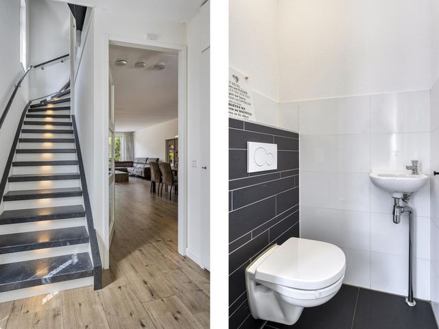 Vallumstraat 39, Naaldwijk