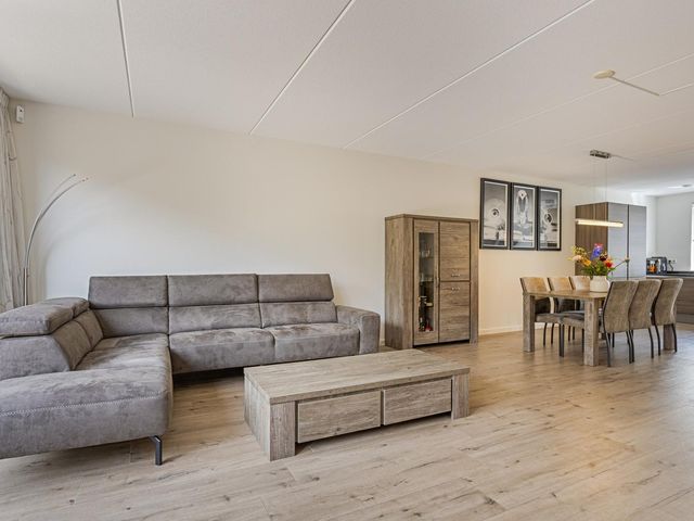 Vallumstraat 39, Naaldwijk