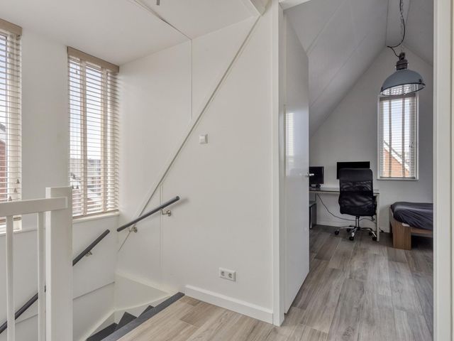 Vallumstraat 39, Naaldwijk