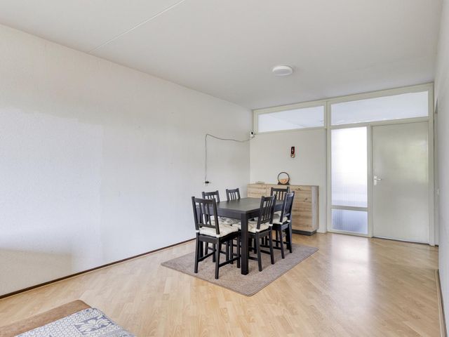 Hammarskjoldlaan 413, Rijswijk