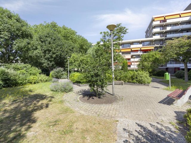 Hammarskjoldlaan 413, Rijswijk