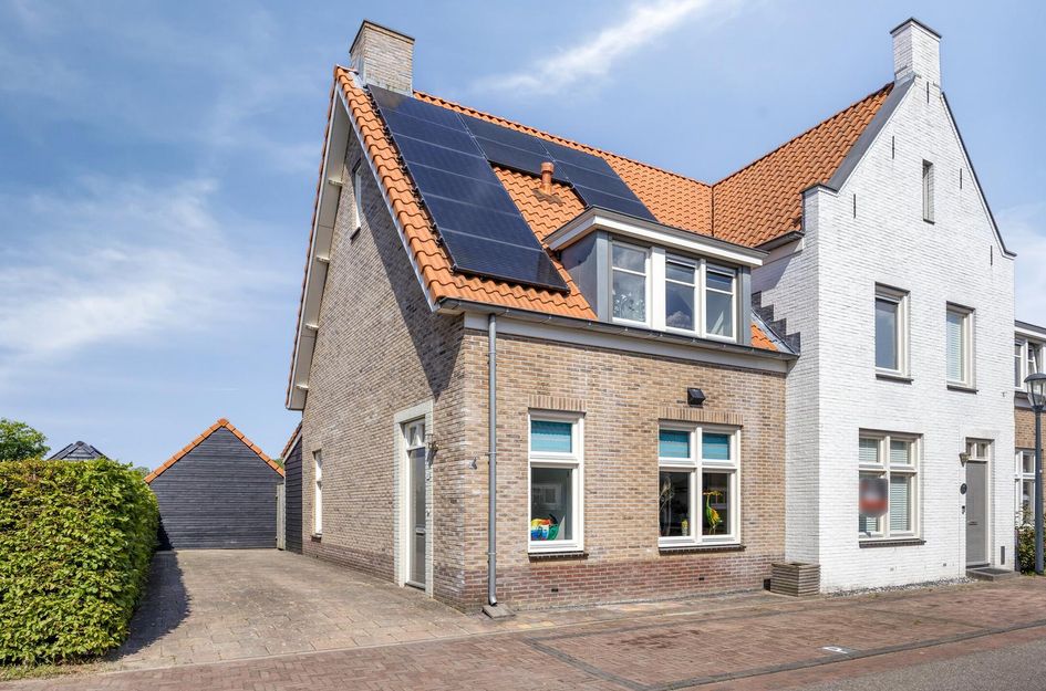 Fluitweg 4B