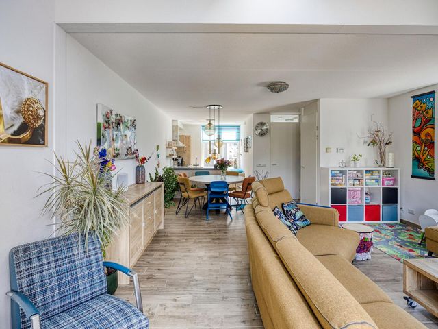 Fluitweg 4B, Goes