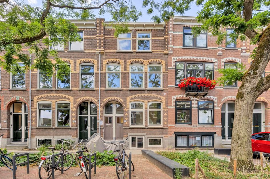 Blommersdijkselaan 30B