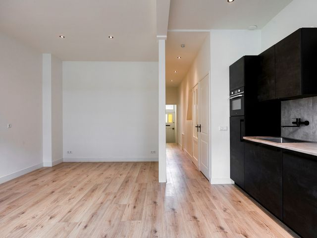 Blommersdijkselaan 30B, Rotterdam