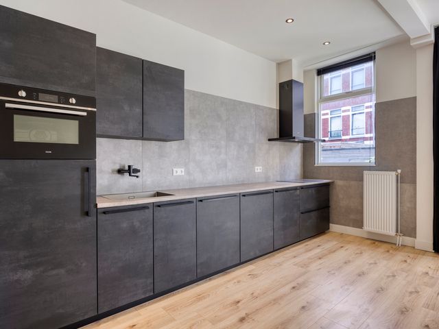 Blommersdijkselaan 30B, Rotterdam