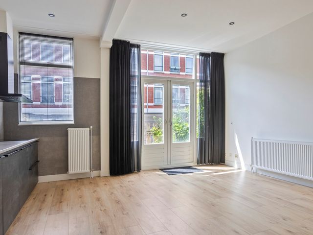 Blommersdijkselaan 30B, Rotterdam