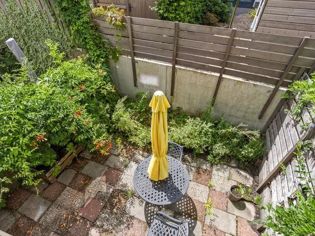 Blommersdijkselaan 30B, Rotterdam