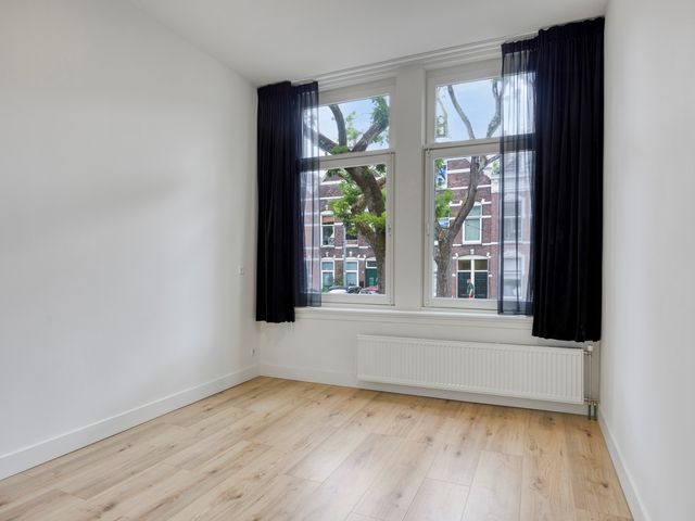 Blommersdijkselaan 30B, Rotterdam