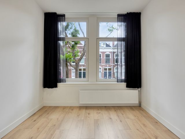Blommersdijkselaan 30B, Rotterdam