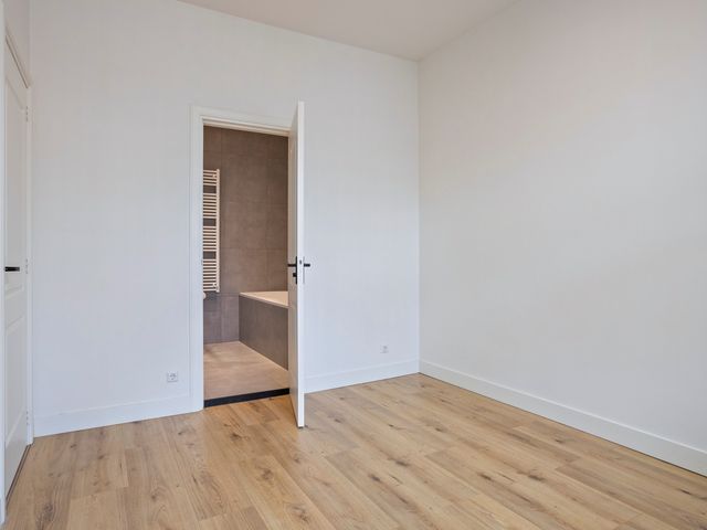 Blommersdijkselaan 30B, Rotterdam