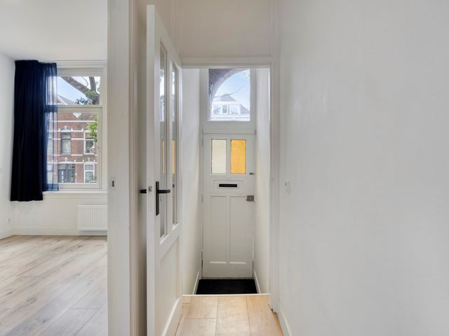 Blommersdijkselaan 30B, Rotterdam
