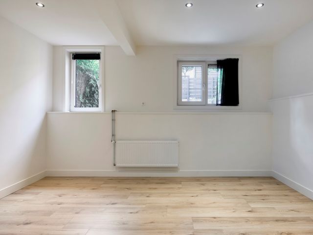 Blommersdijkselaan 30B, Rotterdam