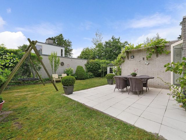 Klepperstee-Kastanje 3, Ouddorp