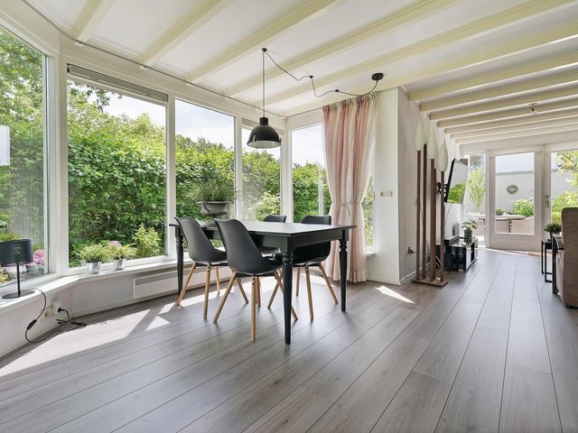 Klepperstee-Kastanje 3, Ouddorp