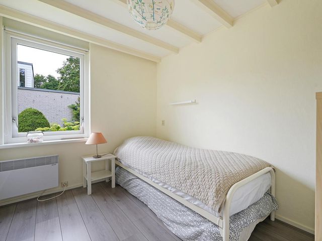 Klepperstee-Kastanje 3, Ouddorp