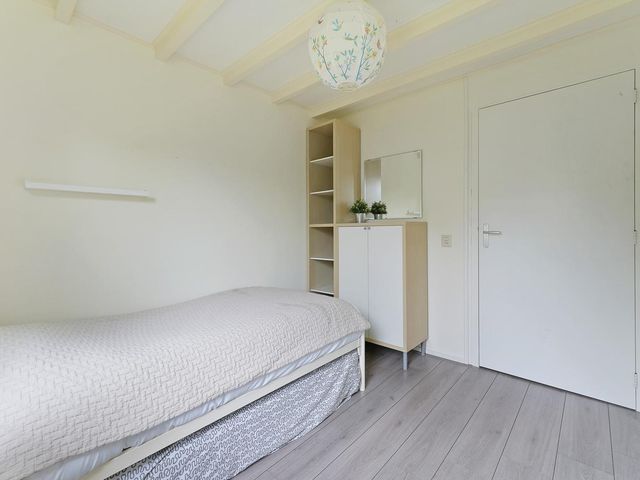 Klepperstee-Kastanje 3, Ouddorp