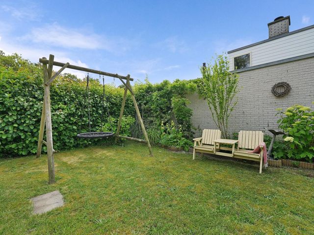 Klepperstee-Kastanje 3, Ouddorp