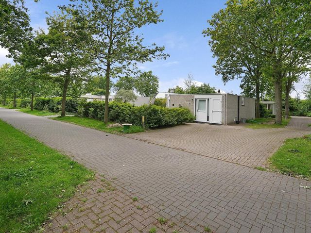 Klepperstee-Kastanje 3, Ouddorp