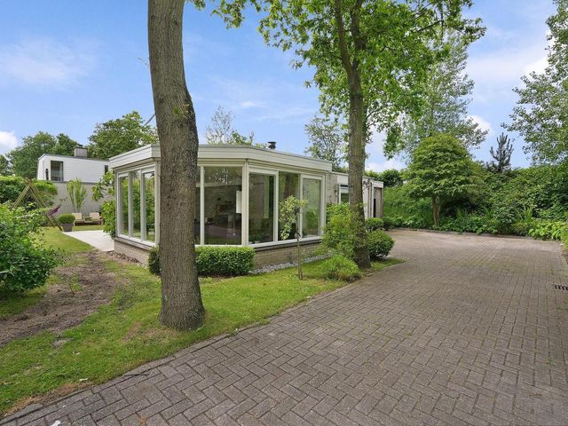 Klepperstee-Kastanje 3, Ouddorp