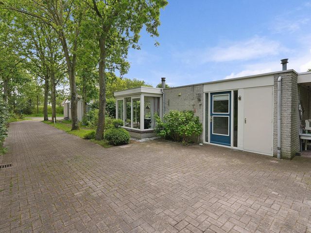 Klepperstee-Kastanje 3, Ouddorp