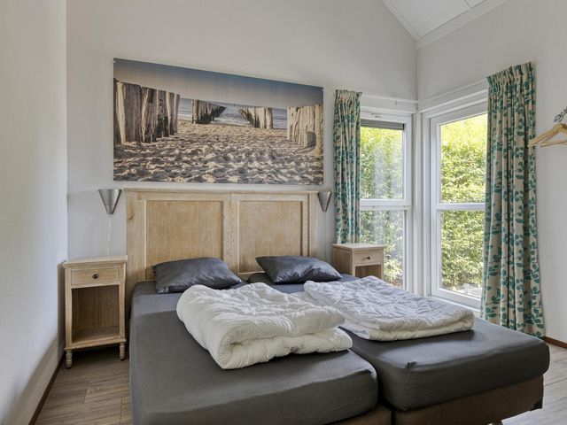 Westerduin 171 18, Ouddorp