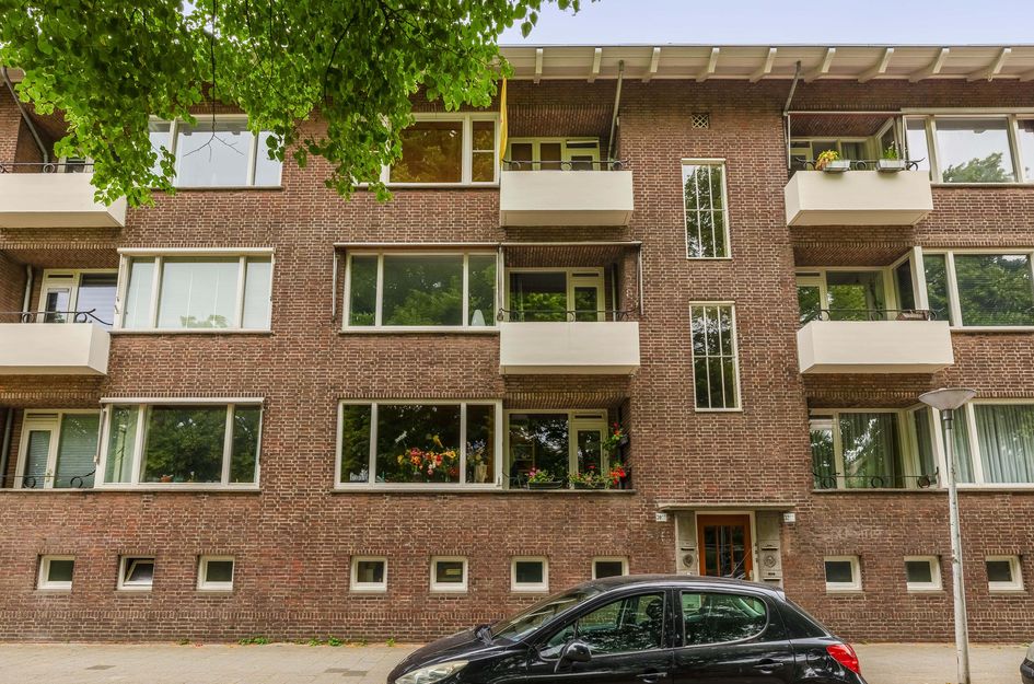 Rubensstraat 30B